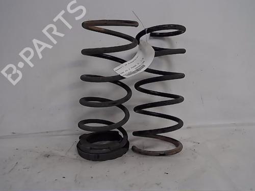 Used Shock absorber spring FORD KA (RU8) 1.3 TDCi (75 hp) 14561858
