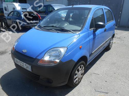 Front right window mechanism CHEVROLET MATIZ (M200, M250)  | BP13869078C23 