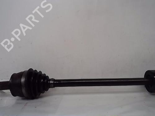 Used Right front driveshaft FORD KA (RU8) 1.3 TDCi (75 hp) 13846198