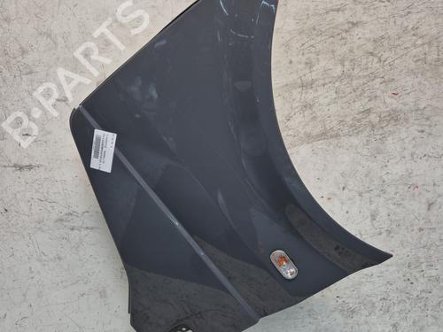 Used Right front fenders VW TRANSPORTER T5 Van (7HA, 7HH, 7EA, 7EH) 2.0 TDI (140 hp) 29901492