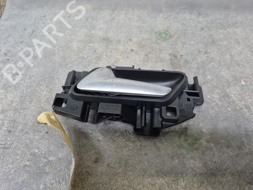 Used Front right interior door handle Front right interior door handle PEUGEOT 308 SW II (LC_, LJ_, LR_, LX_, L4_) 1.6 BlueHDi 120 (120 hp) 30714392 30714392