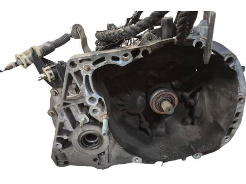 Gearkasse RENAULT MODUS / GRAND MODUS (F/JP0_) 1.5 dCi 75 (75 hp) 28330849