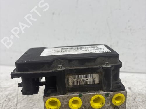 ABS Bremseaggregat ABS Bremseaggregat 38676131 38676131