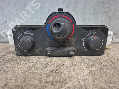 Commande Chauffage RENAULT KANGOO Express (FW0/1_) [2008-2025]  28712454