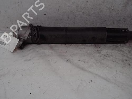 Used Right rear shock absorber VW POLO VI (AW1, BZ1, AE1) 1.0 TSI (95 hp) 15489460
