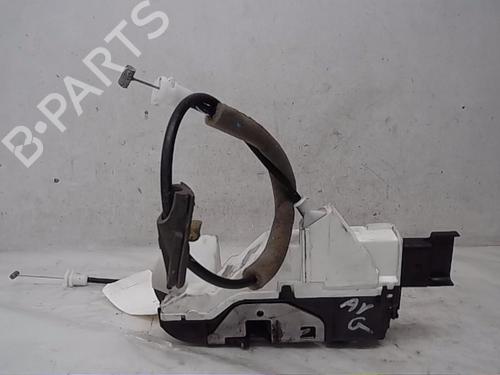 Used Front left lock CITROËN C3 I (FC_, FN_) [2002-2013]  13832119