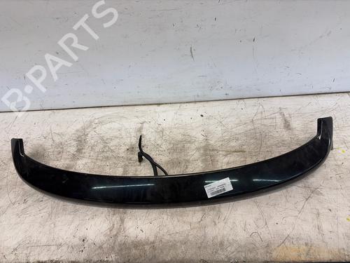 Used Rear spoiler Rear spoiler 38004284 38004284