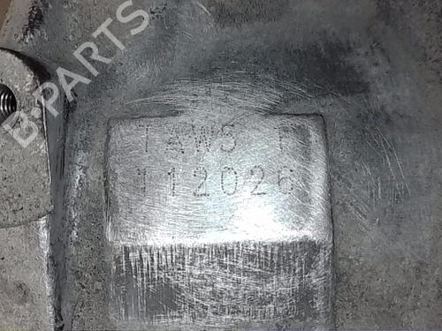 Gearbox KIA SOUL I (AM) 1.6 CVVT | BP13842124M3 