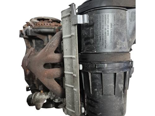 Engine RENAULT TWINGO II (CN0_)  | BP31575671M1 