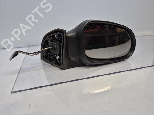 Used Right mirror MERCEDES-BENZ A-CLASS (W168) [1997-2005]  31324526