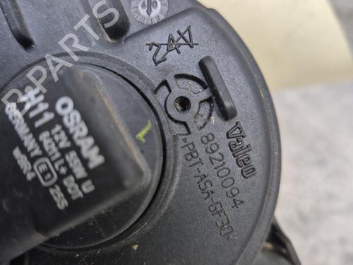 Faro Antiniebla delantero derecho NISSAN NOTE (E11, NE11) 1.4 | BP30766790C31