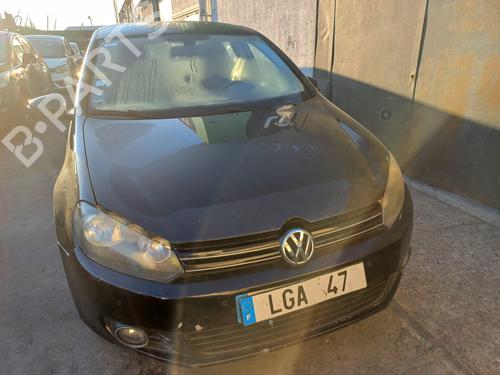Hood VW GOLF VI (5K1) | BP28503896C1