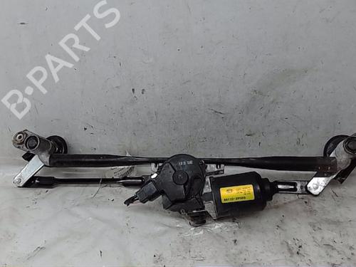 Used Front wiper motor KIA SORENTO II (XM) 2.2 CRDi 4WD (197 hp) 16567863