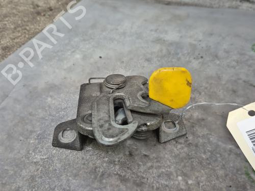 Hood lock PEUGEOT BOXER Van 2.2 HDi 130 | BP30187728C133 