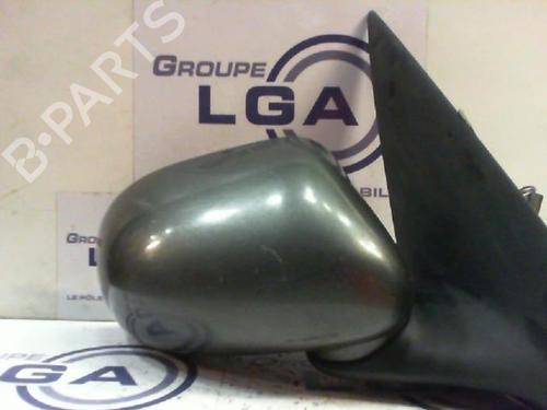Right mirror FIAT BRAVA (182_) 1.6 16V (182.BB) | BP13872485C27 
