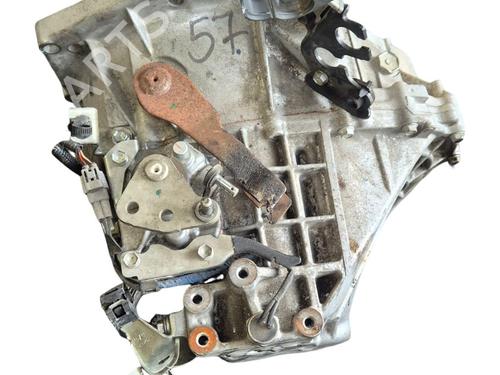 Gearbox PEUGEOT 108 1.0 VTi 72 | BP31302053M3 - Image 2