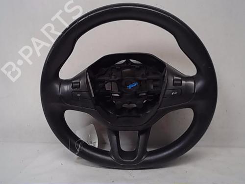 Steering wheel PEUGEOT 208 I (CA_, CC_) 1.4 HDi | BP13845192C49 