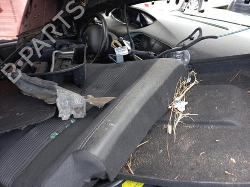 Gearbox PEUGEOT 308 II (LB_, LP_, LW_, LH_, L3_) 1.5 BlueHDi 130 | BP22375076M3 