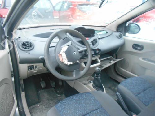 Alternator RENAULT TWINGO II (CN0_)  | BP18018872M7 