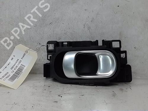 Rear left interior door handle CITROËN C3 AIRCROSS II (2R_, 2C_) 1.2 PureTech 110 (2RHNZB, 2RHNZW, 2RHNPX, 2RHNPJ) | BP17176537I15 
