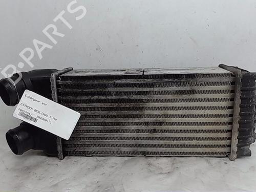 Used Intercooler PEUGEOT PARTNER Box Body/MPV (5_, G_) [1996-2025]  13829519
