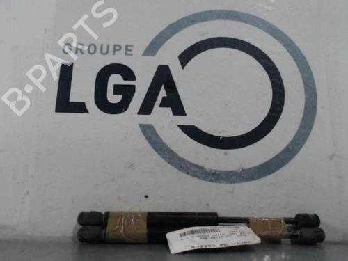 Used Tailgate lift support AUDI A4 B5 (8D2) 1.9 TDI (110 hp) 14548643