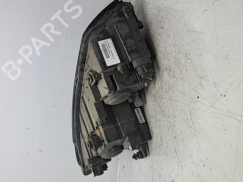 Used Left headlight Left headlight VW TOURAN (1T3) 2.0 TDI (140 hp) 36509956 36509956