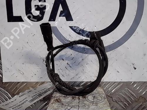 Used Electronic sensor RENAULT MEGANE IV Hatchback (B9A/M/N_) [2015-2025]  14557624