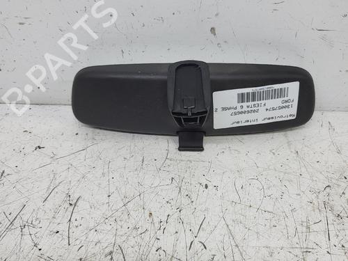 Rear mirror FORD FIESTA VI (CB1, CCN) 1.0 EcoBoost | BP38004402I6 - Image 2