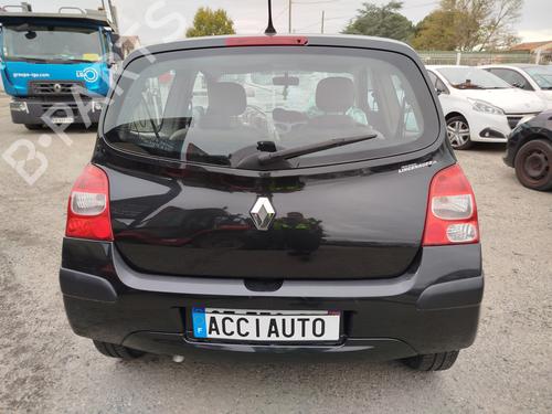 Engine RENAULT TWINGO II (CN0_) | BP38570331M1 - Image 12