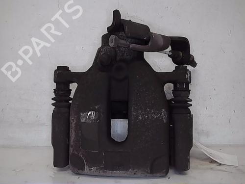 Pinça travão trás direita PEUGEOT 3008 I MPV (0U_) 1.6 HDi | BP30807002M106