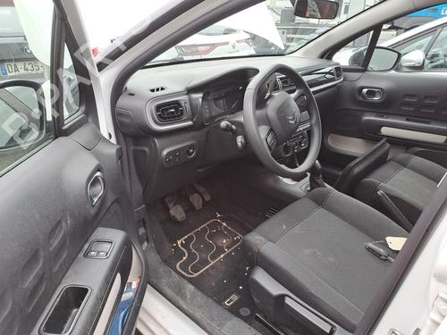 Alternator CITROËN C3 III (SX) 1.2 PureTech 82 | BP29293847M7 