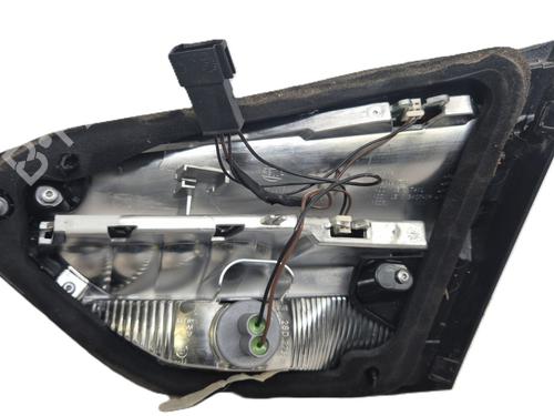 Used Left tailgate light Left tailgate light OPEL CROSSLAND X / CROSSLAND (P17, P2QO) 1.2 (75) (110 hp) 33211068 33211068