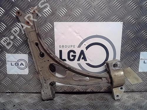 Used Left front suspension arm SEAT LEON (1P1) [2005-2013]  14554297