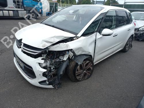 Teile für CITROËN C4 Picasso II [2013-2025]  4242965 