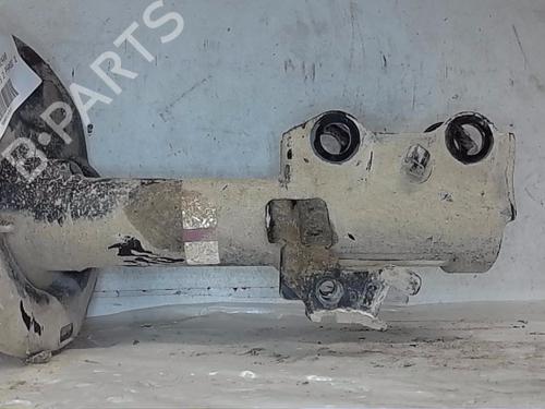 Right front shock absorber TOYOTA AURIS (_E18_) 1.8 Hybrid (ZWE186_, ZWE186R) | BP20507710M17 