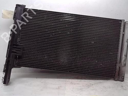 Used AC radiator BMW 1 (E81) 118 d (143 hp) 14564295