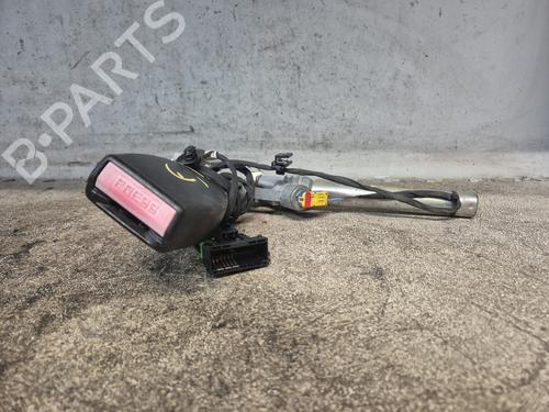 Seat buckle RENAULT KANGOO / GRAND KANGOO II (KW0/1_) 1.5 dCi 85 (KW0K, KW0L, KW0B) | BP29758379I32