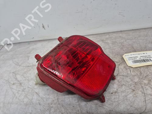 Tågelys CITROËN C5 AIRCROSS (A_) 1.2 PureTech 130 (ARHNSJ) (131 hp) 32307780