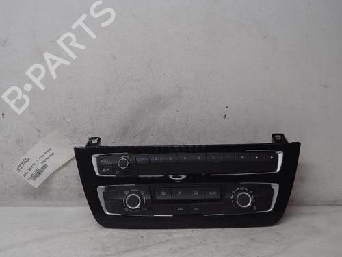 Used Climate control BMW 1 (F20) 116 d (116 hp) 15500515