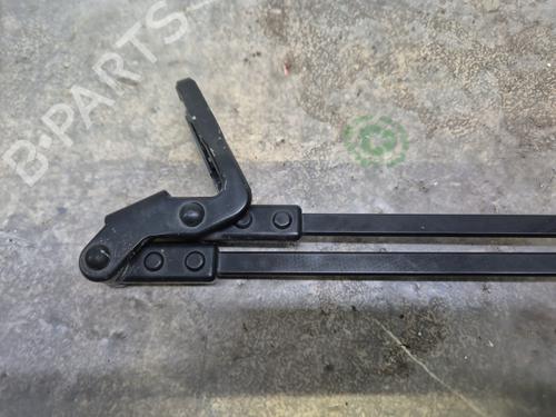 Front windshield wiper arm PEUGEOT 107 (PM_, PN_) 1.0 | BP30916095C143