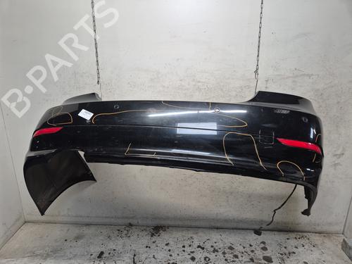 Used Rear bumper BMW 5 (E60) 530 d (218 hp) 30473756