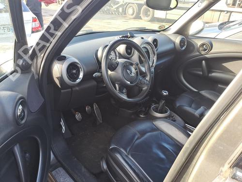 Front right seatbelt MINI MINI COUNTRYMAN (R60) Cooper SD ALL4 | BP24991745I25 - Image 6
