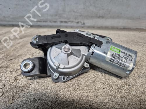Viskermotor bagrude LAND ROVER RANGE ROVER EVOQUE (L538) 2.2 D (150 hp) 27856427