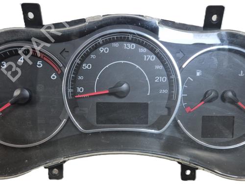 Instrument cluster RENAULT KOLEOS I (HY_) 2.0 dCi 4x4 (HY0K) | BP25981228C47 - Image 4