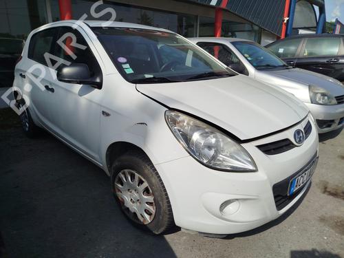 Starter HYUNDAI i20 I (PB, PBT) 1.2 | BP28206132M8 