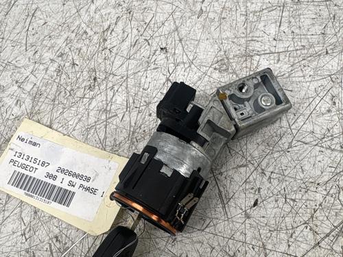 Used Ignition barrel Ignition barrel 38736602 38736602