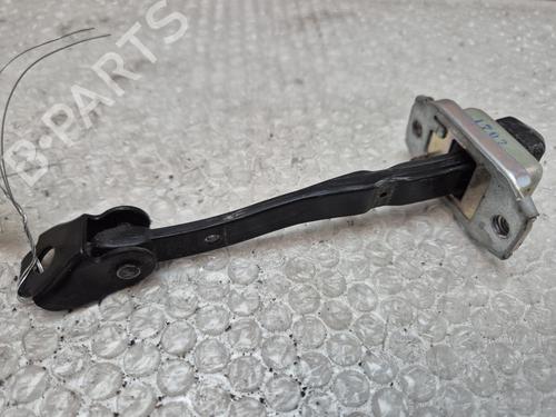 Used Hinge/Door check strap RENAULT MEGANE IV Hatchback (B9A/M/N_) 1.6 dCi 165 (163 hp) 26724707