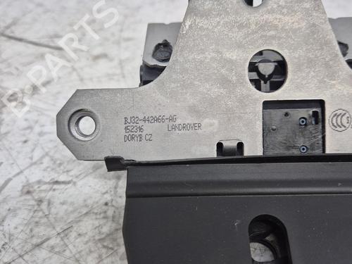 Used Tailgate lock Tailgate lock 36834351 36834351