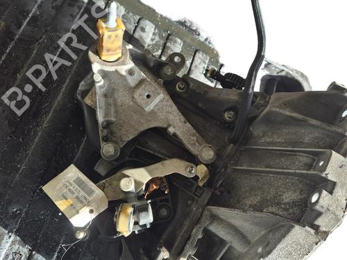 gearbox-renault-clio-iv-bh_-2012-2013-2014-2015-2016-2017-2018-2019-2020-2021-32290854 main image